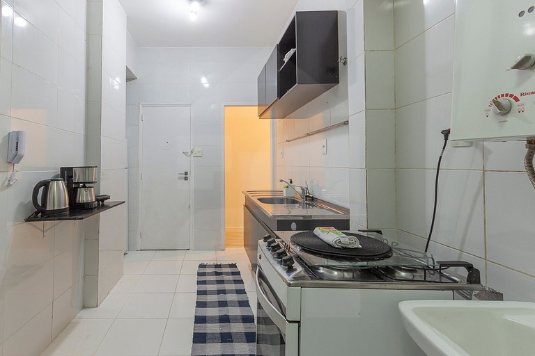 Just Steps from the Beach – Spacious and Comfortable