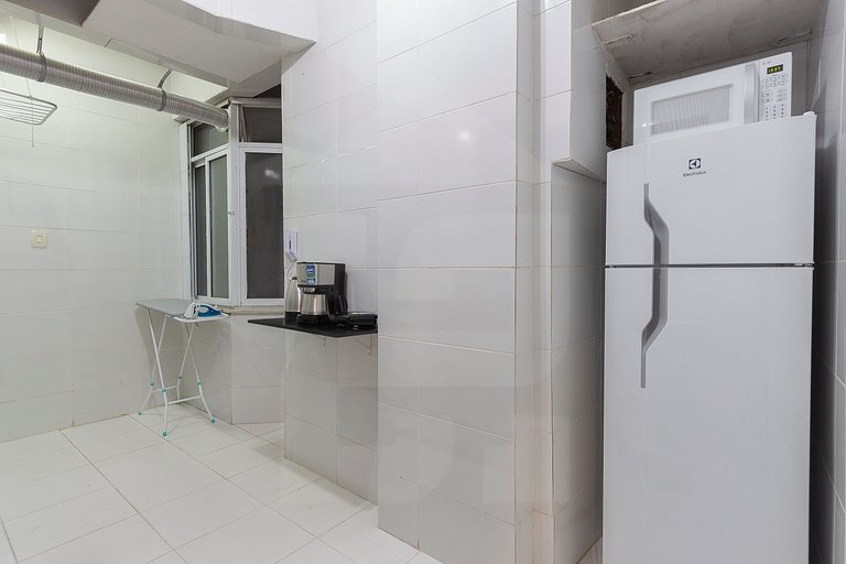 Just Steps from the Beach – Spacious and Comfortable