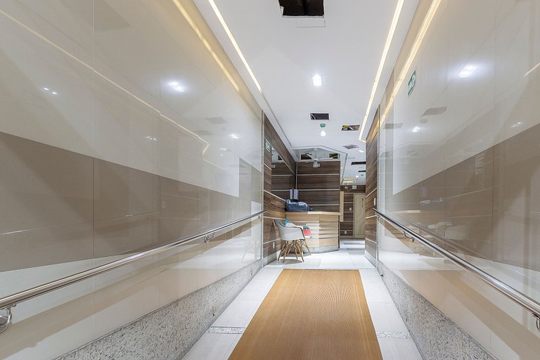 Just Steps from the Beach – Spacious and Comfortable