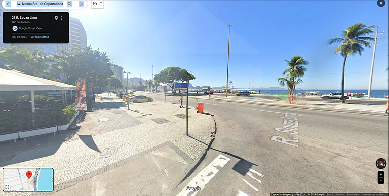 Just Steps from the Beach – Spacious and Comfortable