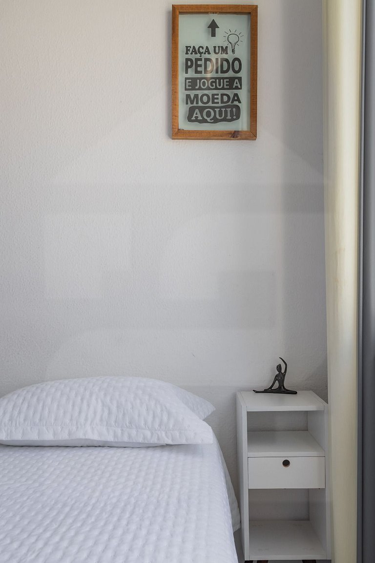 Práctico y cómodo — Copacabana Central