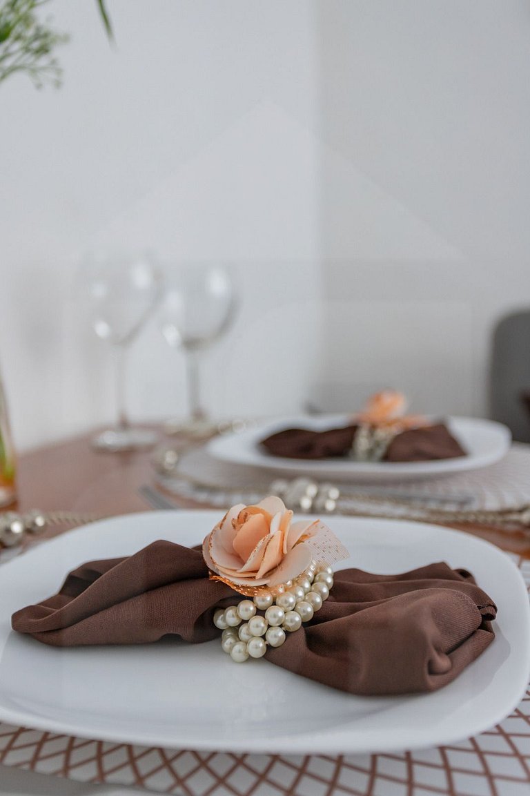 Prático e Confortável — Copacabana Central