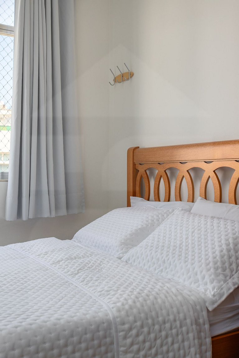 Cozy Apartment in the Heart of Copacabana!