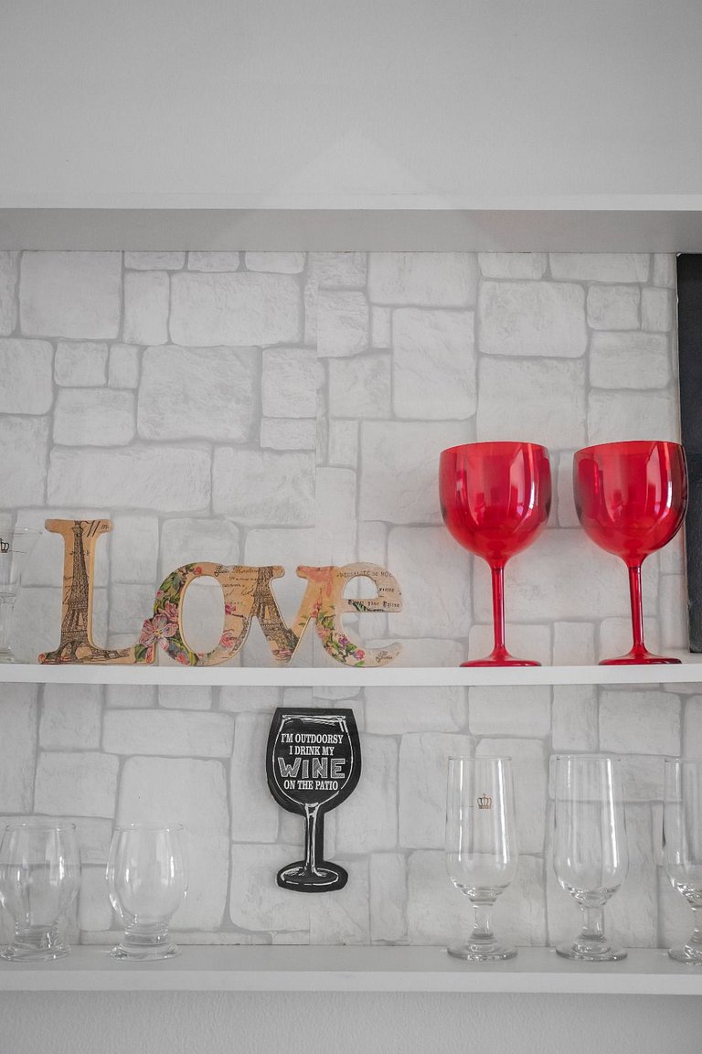 Acogedor apartamento en el corazón de Copacabana!