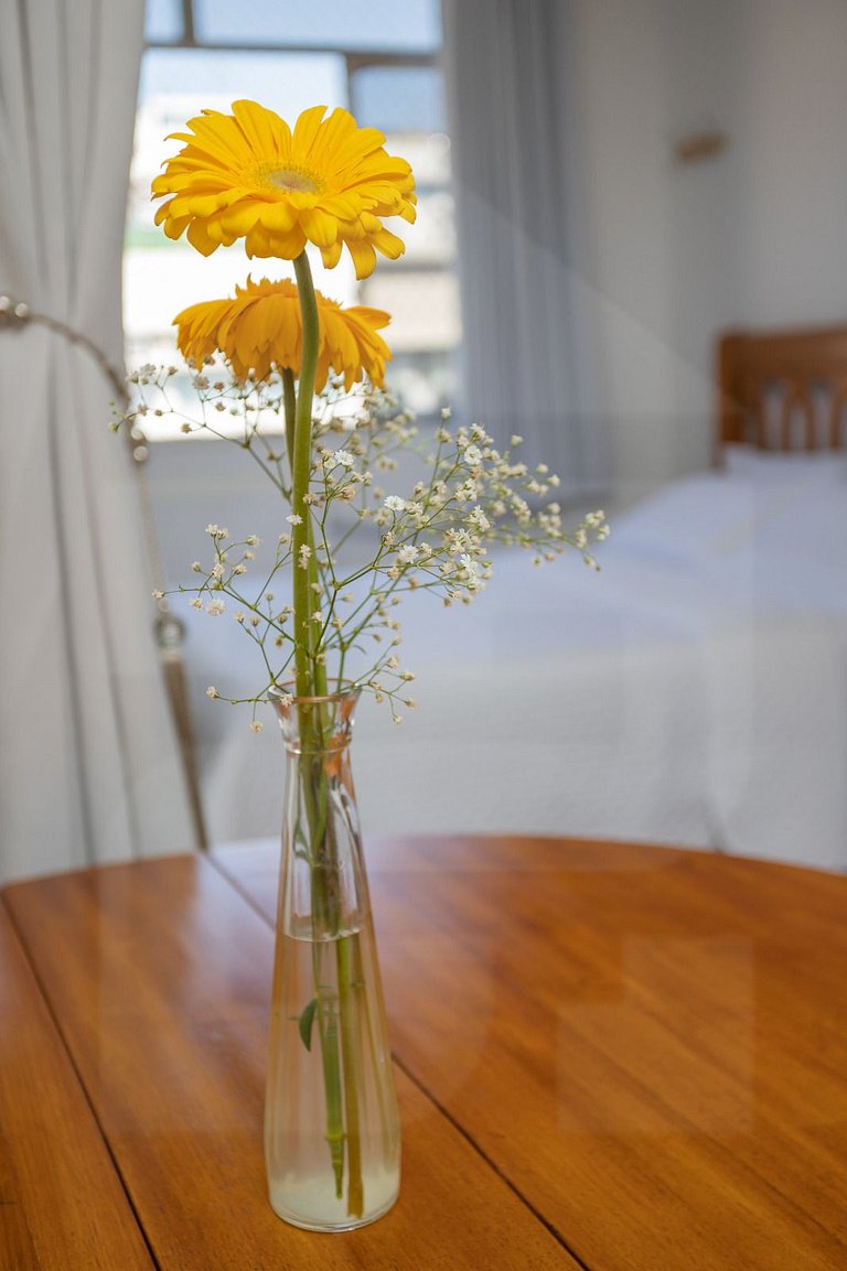 Cozy Apartment in the Heart of Copacabana!