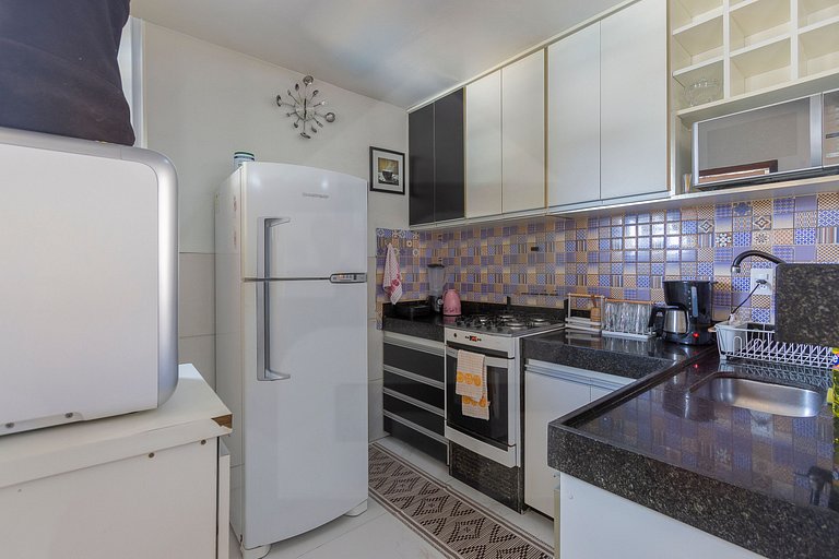 Lindo Sítio c/ Vista Lagoa e Mar em Maricá