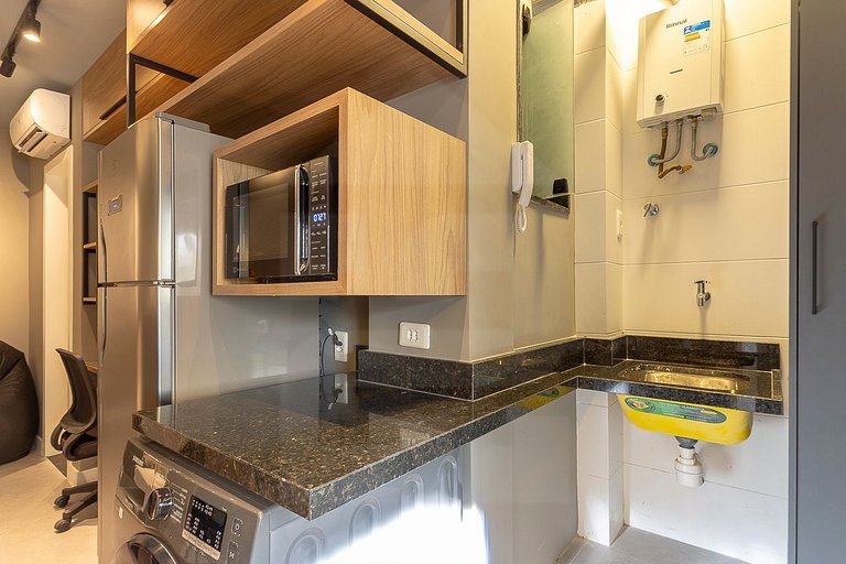 Your Home in Ipanema – Just Steps from the Beach