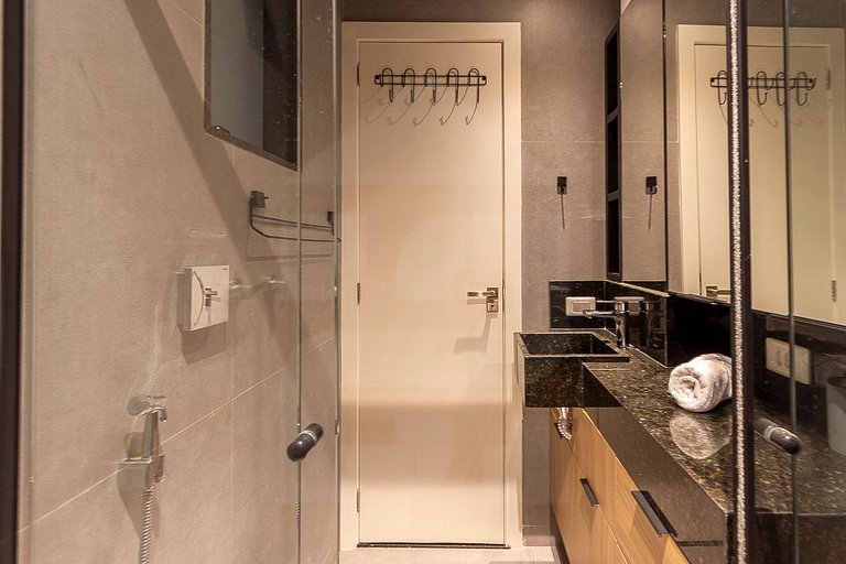 Your Home in Ipanema – Just Steps from the Beach