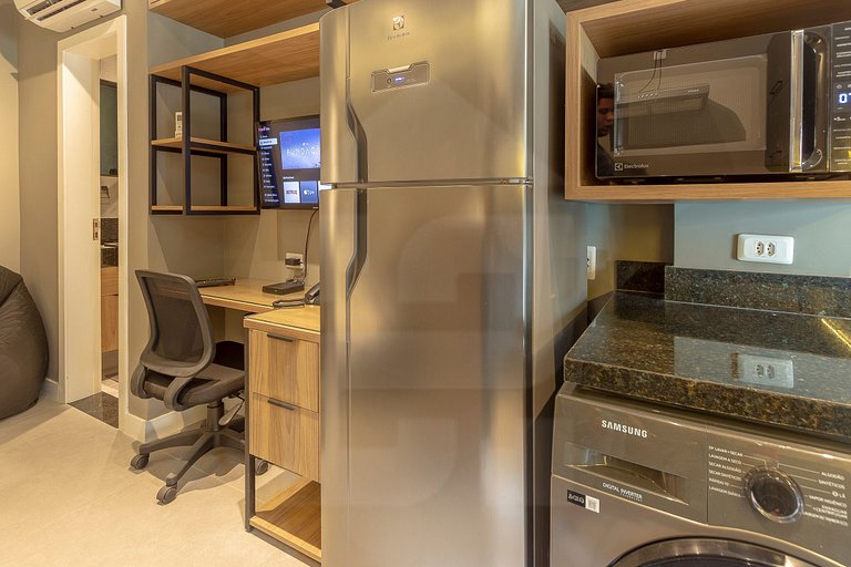 Your Home in Ipanema – Just Steps from the Beach