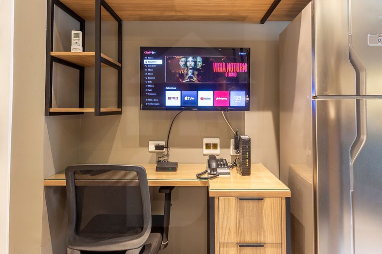 Tu Hogar en Ipanema – A Unos Pasos de la Playa