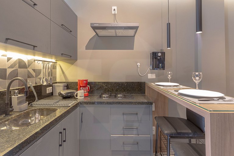 Your Home in Ipanema – Just Steps from the Beach