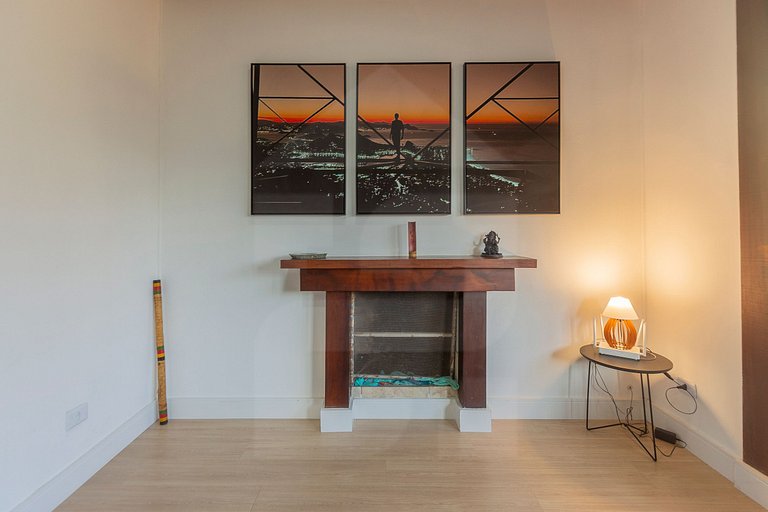 Cozy house near the beaches of Recreio