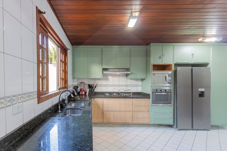 Casa aconchegante próxima às praias do Recreio