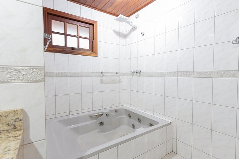 Cozy house near the beaches of Recreio