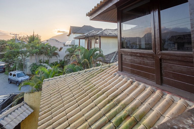 Cozy house near the beaches of Recreio