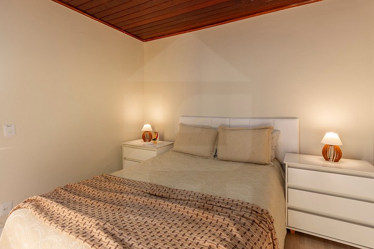 Cozy house near the beaches of Recreio