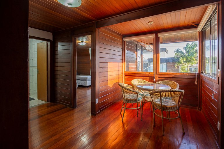 Cozy house near the beaches of Recreio