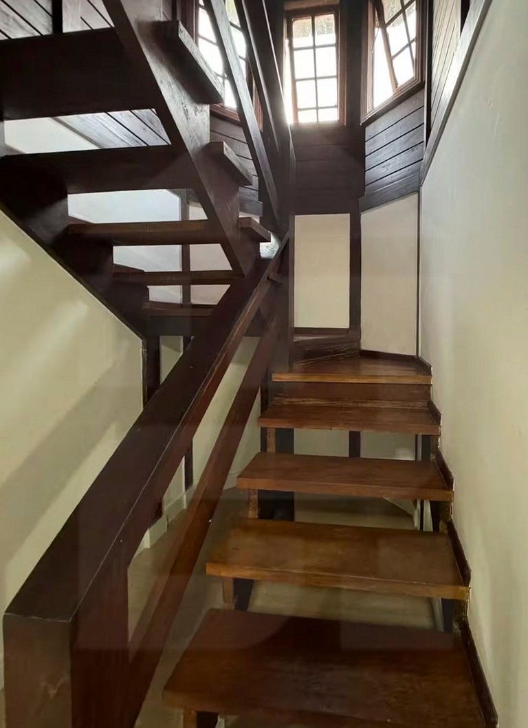 Casa aconchegante próxima às praias do Recreio