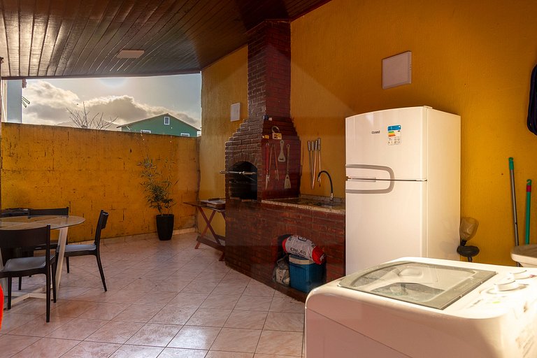 Cozy house near the beaches of Recreio