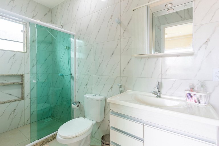 Charming House with Lagoon and Leisure in Arraial