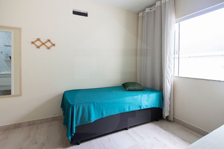 Charming House with Lagoon and Leisure in Arraial