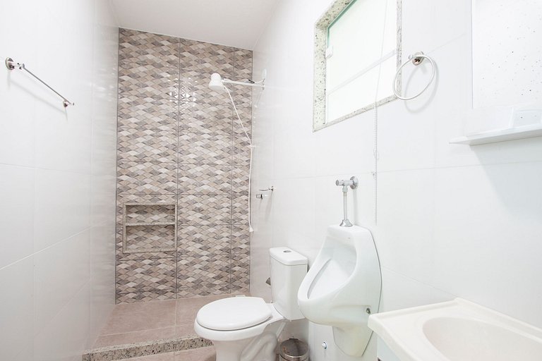 Charming House with Lagoon and Leisure in Arraial