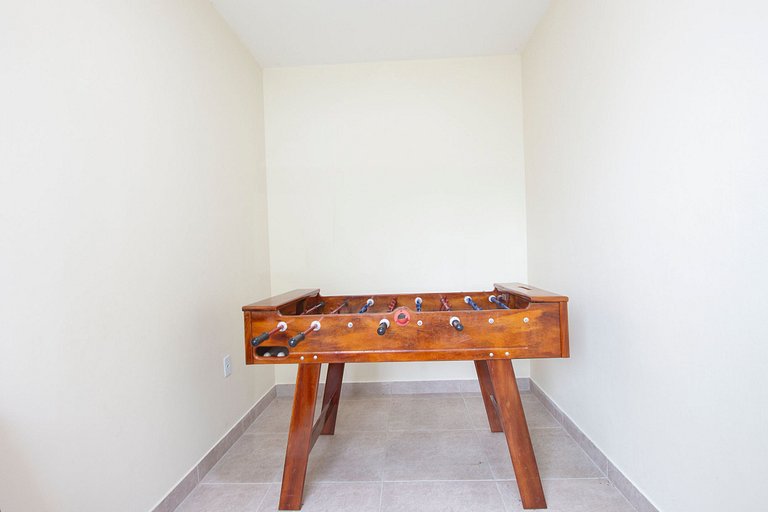 Casa Encantadora con Laguna y Ocio en Arraial