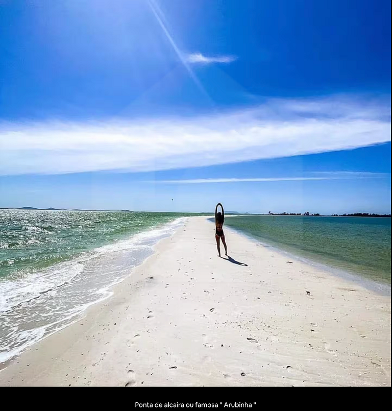 Charming House with Lagoon and Leisure in Arraial