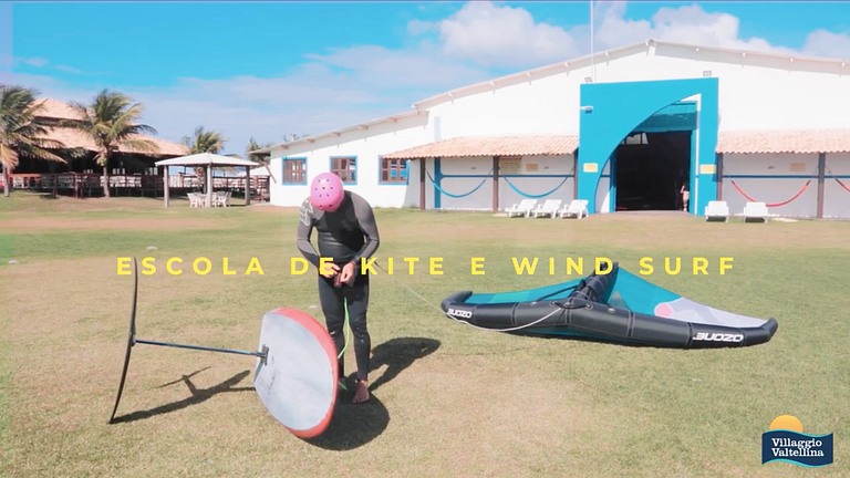 Casa Charmosa com Lagoa e Lazer em Arraial