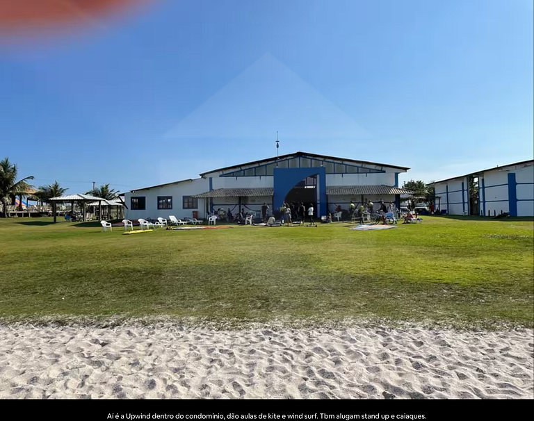 Casa Encantadora con Laguna y Ocio en Arraial