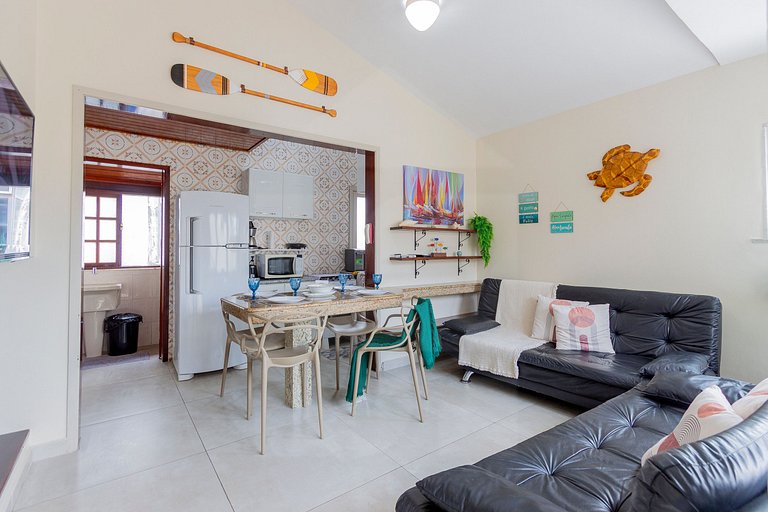 Family Comfort in Cabo Frio