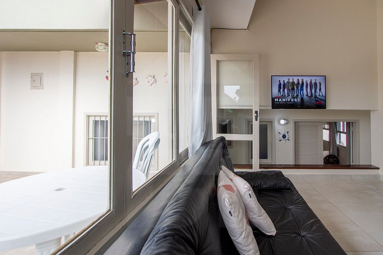 Conforto Familiar em Cabo Frio