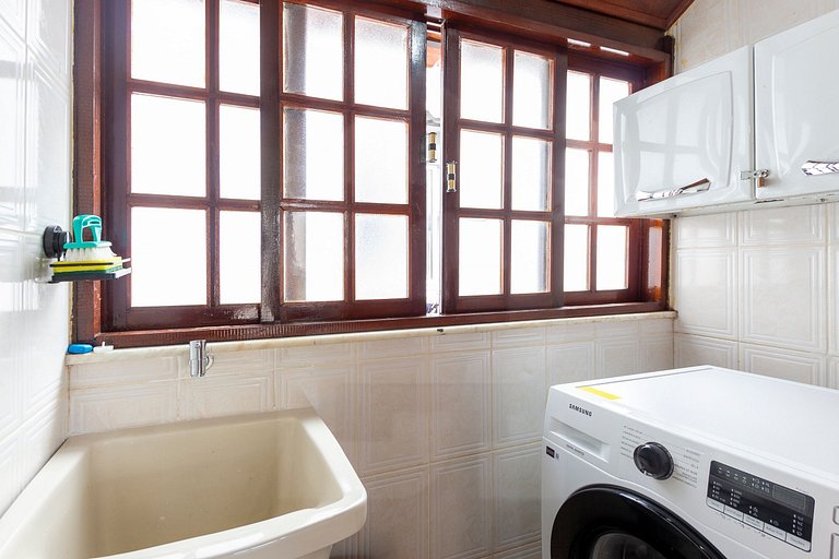 Conforto Familiar em Cabo Frio