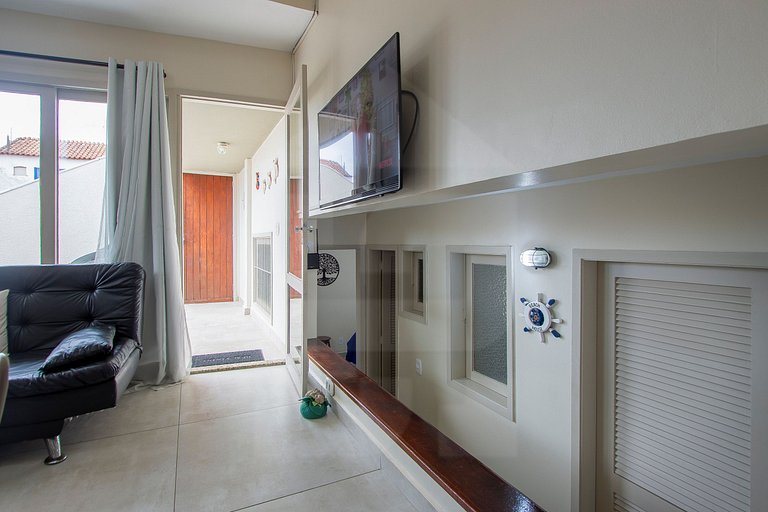 Family Comfort in Cabo Frio