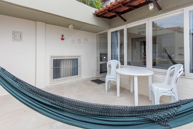 Comodidad familiar en Cabo Frio