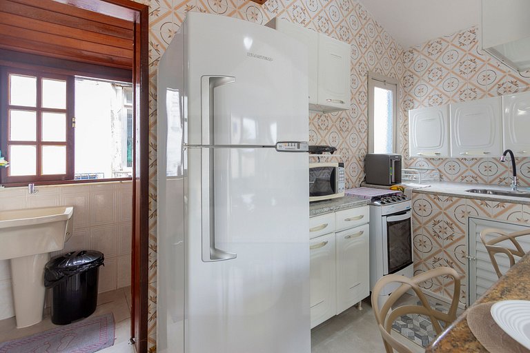 Conforto Familiar em Cabo Frio