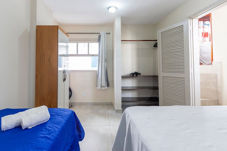 Comodidad familiar en Cabo Frio