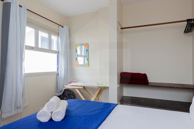 Conforto Familiar em Cabo Frio