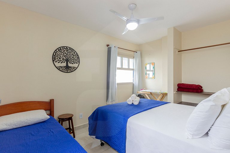 Family Comfort in Cabo Frio