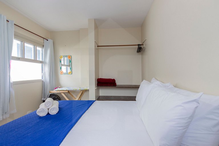 Family Comfort in Cabo Frio