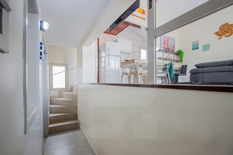 Conforto Familiar em Cabo Frio