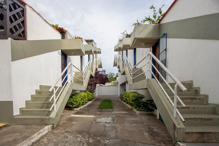 Family Comfort in Cabo Frio