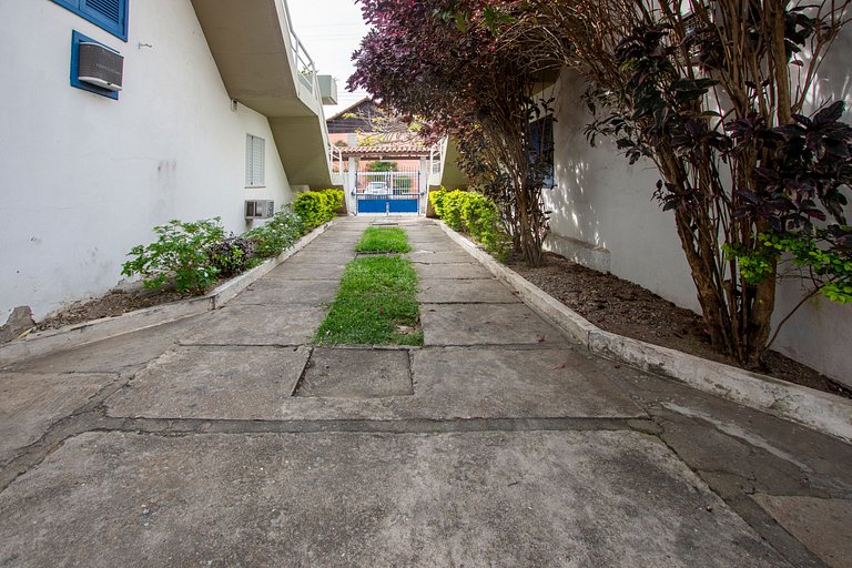 Conforto perto das praias e pontos turísticos