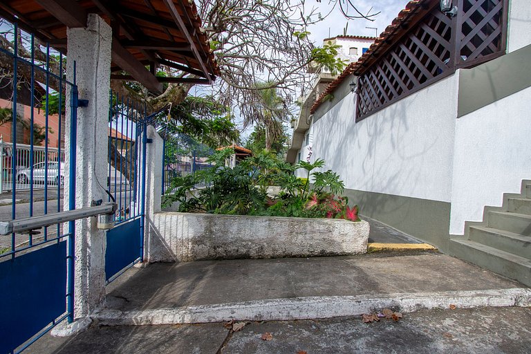 Conforto Familiar em Cabo Frio