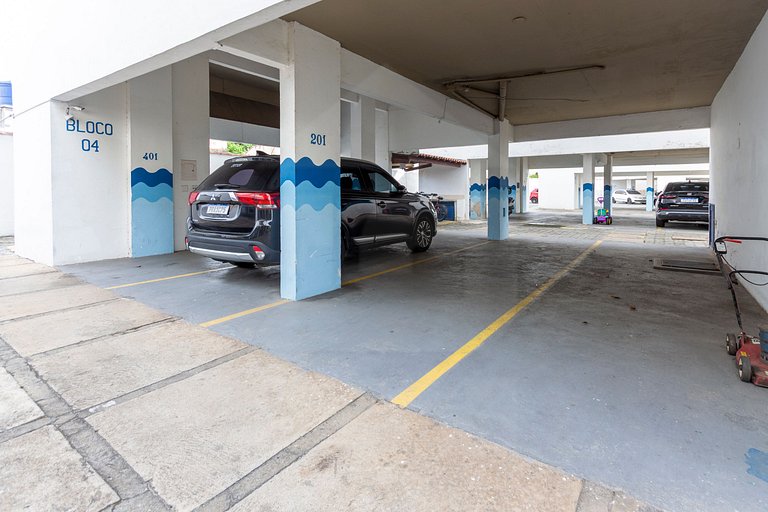 Conforto Familiar em Cabo Frio