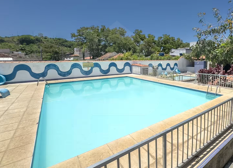 Conforto Familiar em Cabo Frio