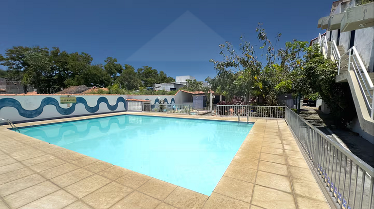 Family Comfort in Cabo Frio