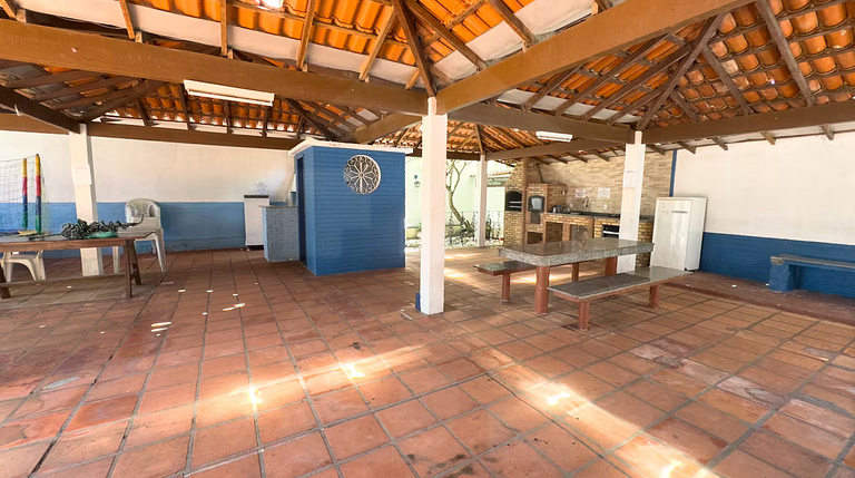 Family Comfort in Cabo Frio