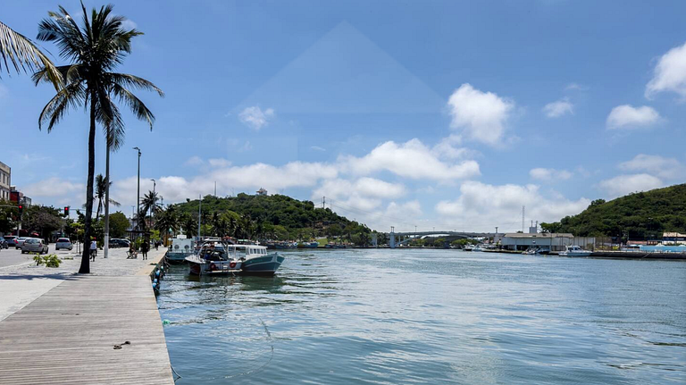 Family Comfort in Cabo Frio