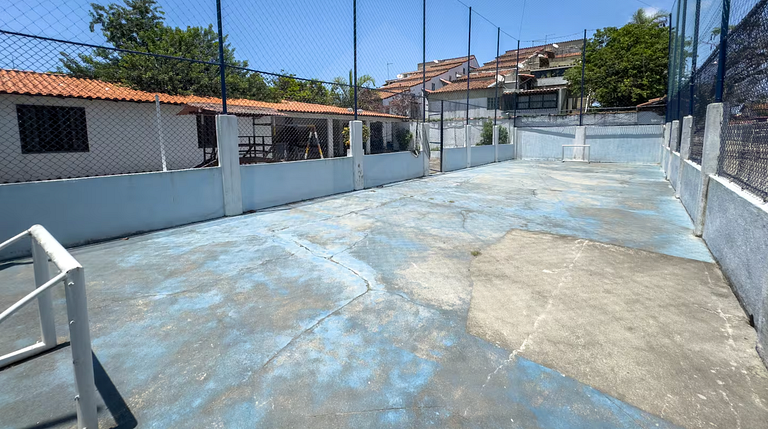 Family Comfort in Cabo Frio